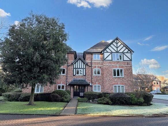 Front External