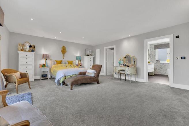 Master Suite