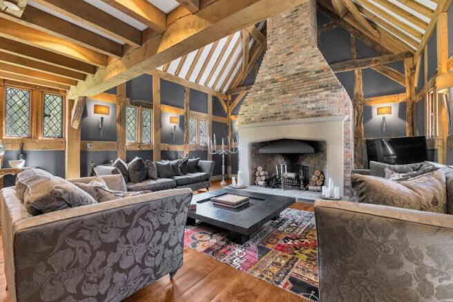 Drawing Room