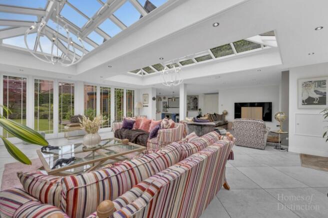 Orangery