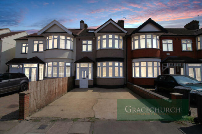 4 Bedroom Terraced Home for Sale