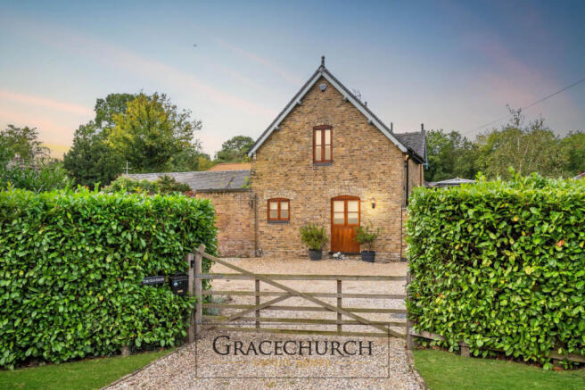 Detached home For Sale