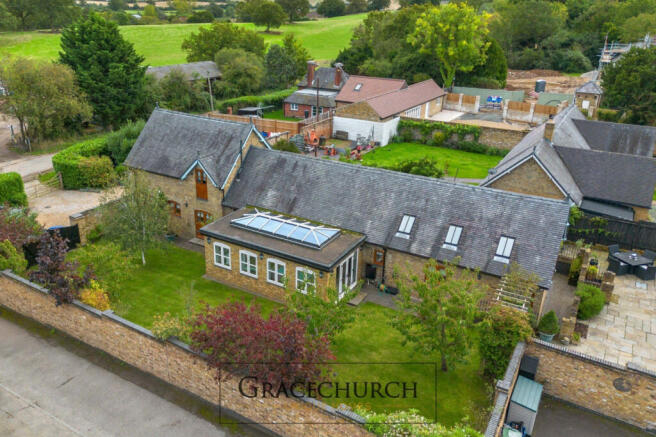Detached home For Sale