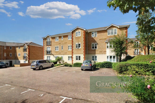 2 Bedroom Flat for Sale