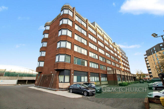 1 Bedroom Flat for Sale