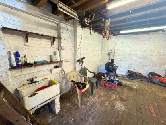 Shop Floor