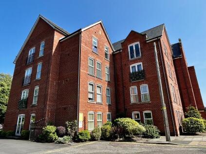 Alexandra Court, College Road, L23