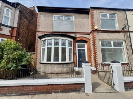 Galloway Road, Waterloo, Waterloo, L22