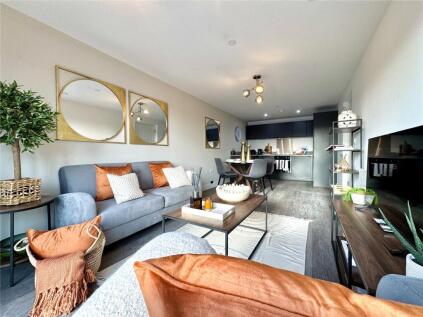 Oriel Street, Liverpool, L3