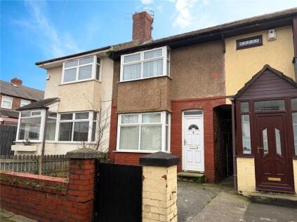 Tenby Avenue, Litherland, L21