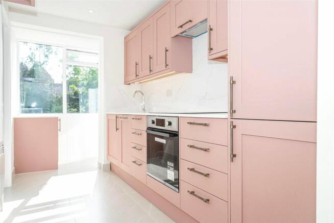 Kitchen A