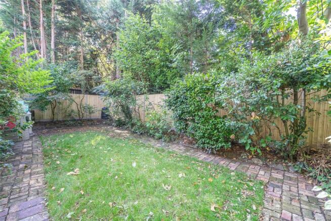 Garden X