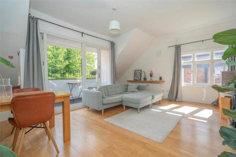 Stanhope Road, Highgate, London, N6