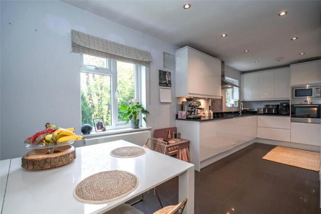 Kitchen A