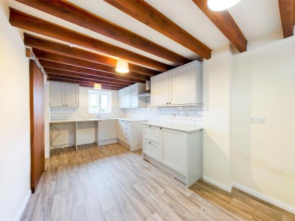 Kitchen / Diner