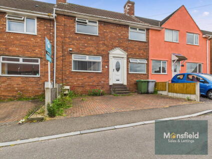 Python Hill Road, Rainworth, Mansfield, NG21 0JE