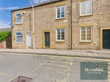 Littleworth, Mansfield, NG18 2SQ