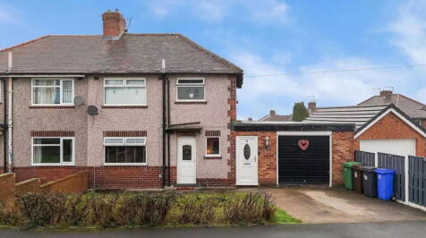 Longstone Crescent, Sheffield, S12 4WN