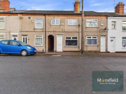 St. Michaels Street, Sutton-in-ashfield, NG17 4GP