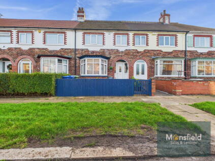 Stratford Avenue, Grimsby, DN33 1EN