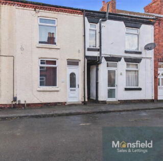 Sherwood Street, Kirkby-in-Ashfield, Nottingham, NG17 9HU