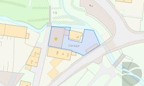 Floor/Site plan 2