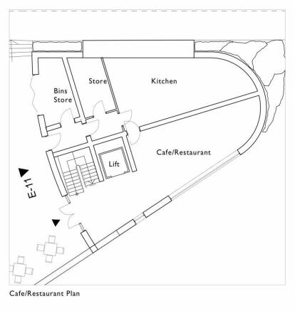 Ground Floor Plan