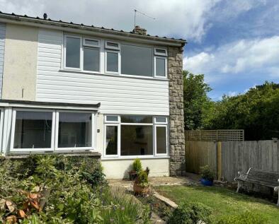 Swanage - 3 bedroom terraced house for sale