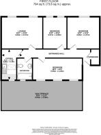 Floor/Site plan 2