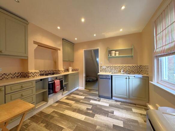 Kitchen N