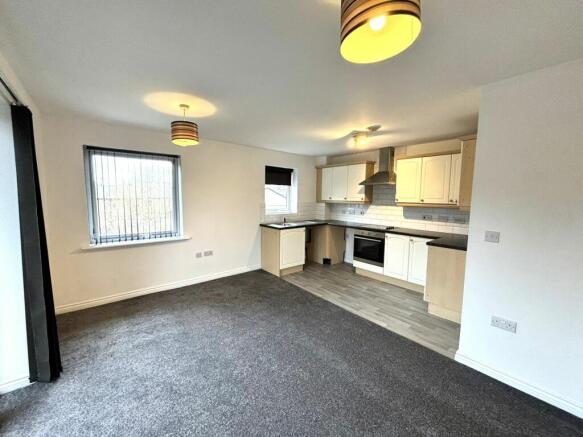 Open Plan