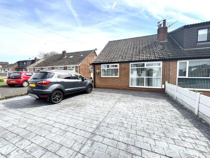 Ulleswater Close, Little Lever, BL3