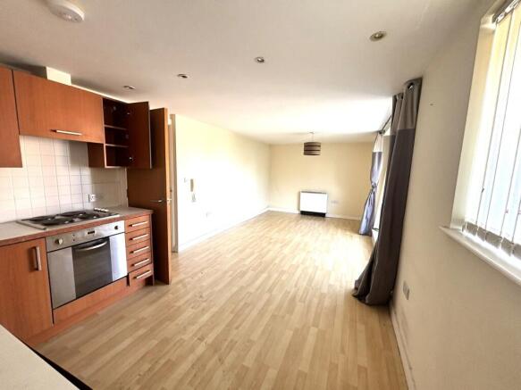 Open Plan