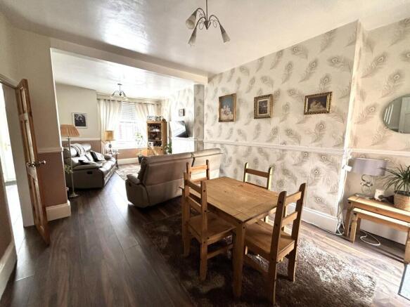 Open Plan