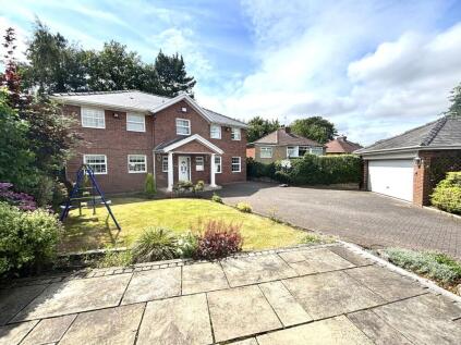 Stand Lane, Radcliffe, M26