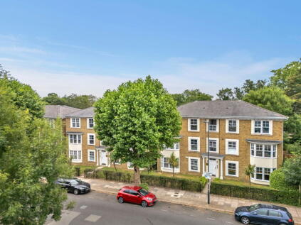 Brooklands Court, Cavendish Road, NW6