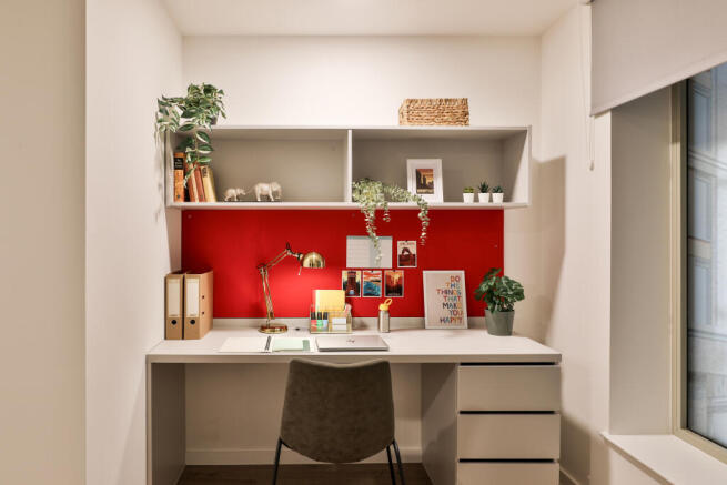 Platinum Ensuite (1 of 7)