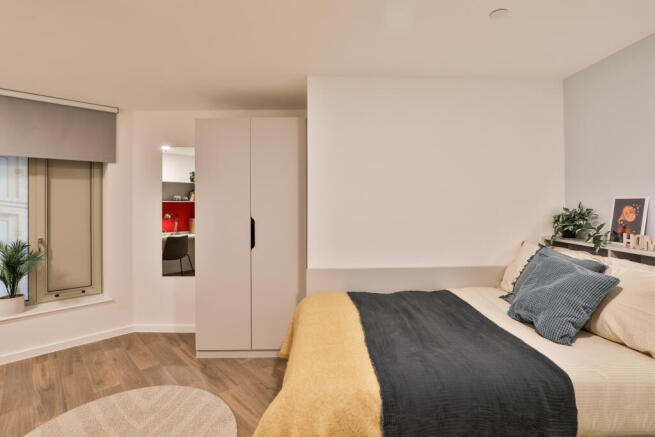 Platinum Ensuite (5 of 7)