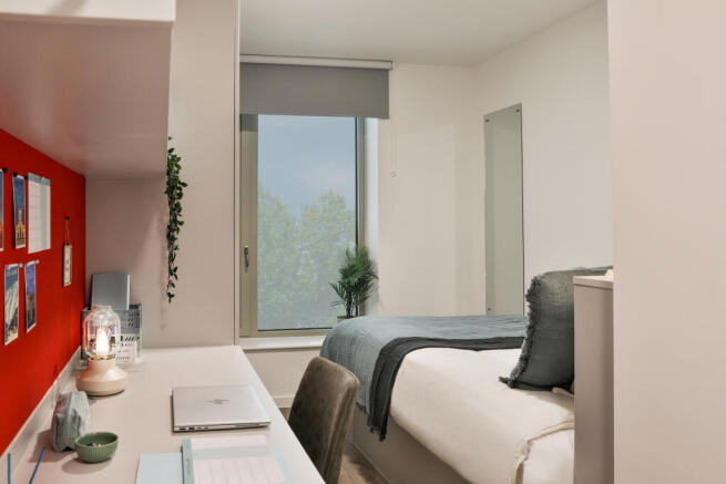 Bronze Ensuite (2 of 9)