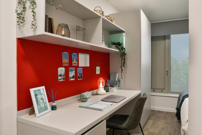 Bronze Ensuite (3 of 9)