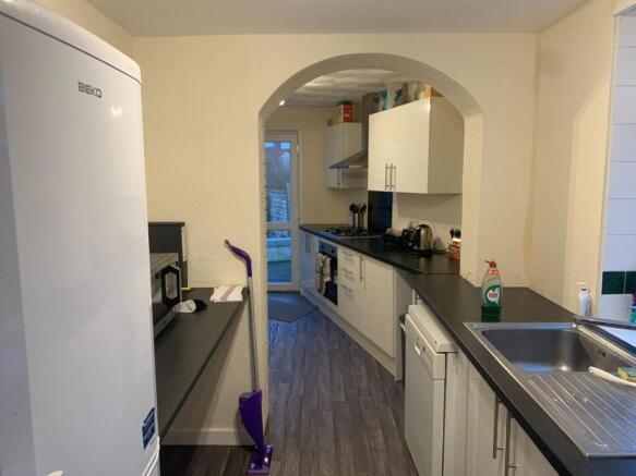 LC - Kitchen