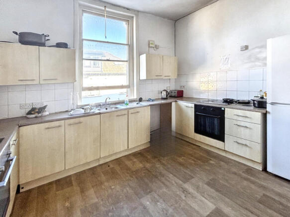 Kitchen Use