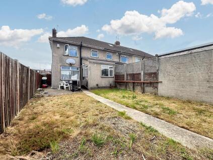 Meadowsweet Avenue, Bristol, BS34 7AN, GB