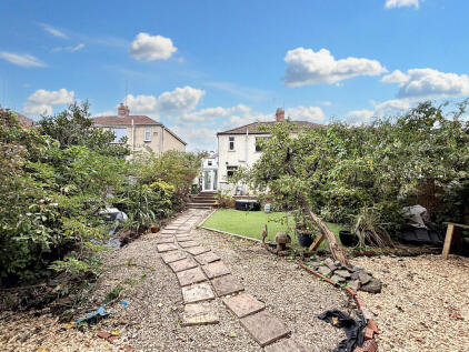 Park Avenue, St. George, Bristol, BS5 7JB, GB