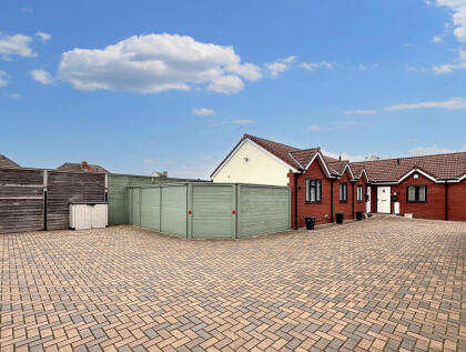 Totterdown Road, Weston-super-Mare, Somerset, BS23 4LH, GB