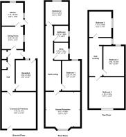 18, Corporation Road, NP19 0AR