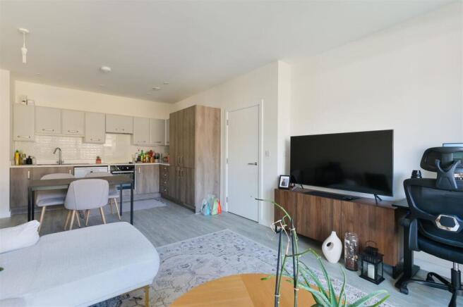 Flat 22, Croome House, 20 Engineers Way, Mill Hill
