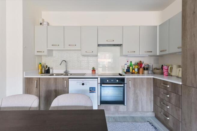 Flat 22, Croome House, 20 Engineers Way, Mill Hill