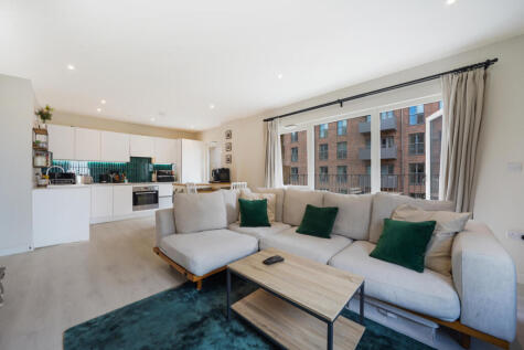 Royal Engineers Way, Millbrook Park, NW7 1SX