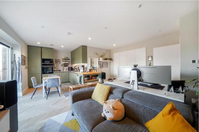 Apartment 28, 4 Explorer Way - kW7x12IQ7N4nsLzsjEA